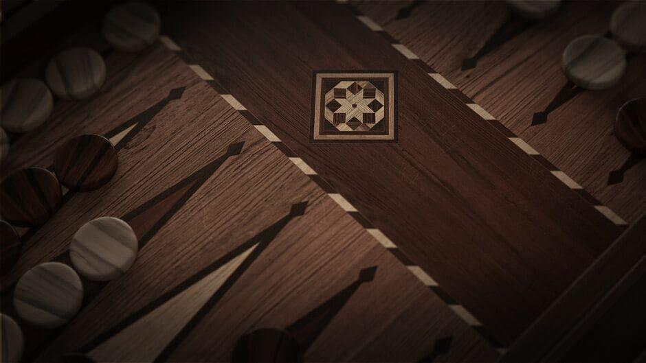 Backgammon Blitz artwork 1