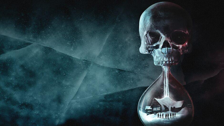 Until Dawn artwork 3