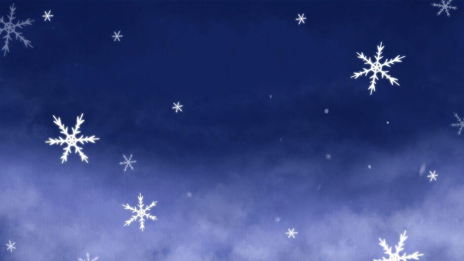 Hatoful Boyfriend: Holiday Star artwork 1
