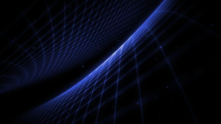 Hyper Void artwork 1
