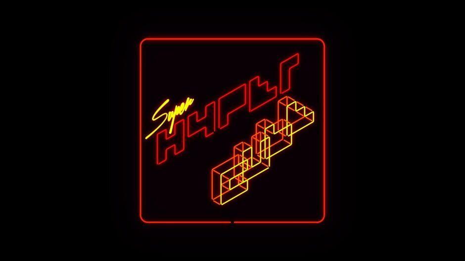 SuperHyperCube artwork 1