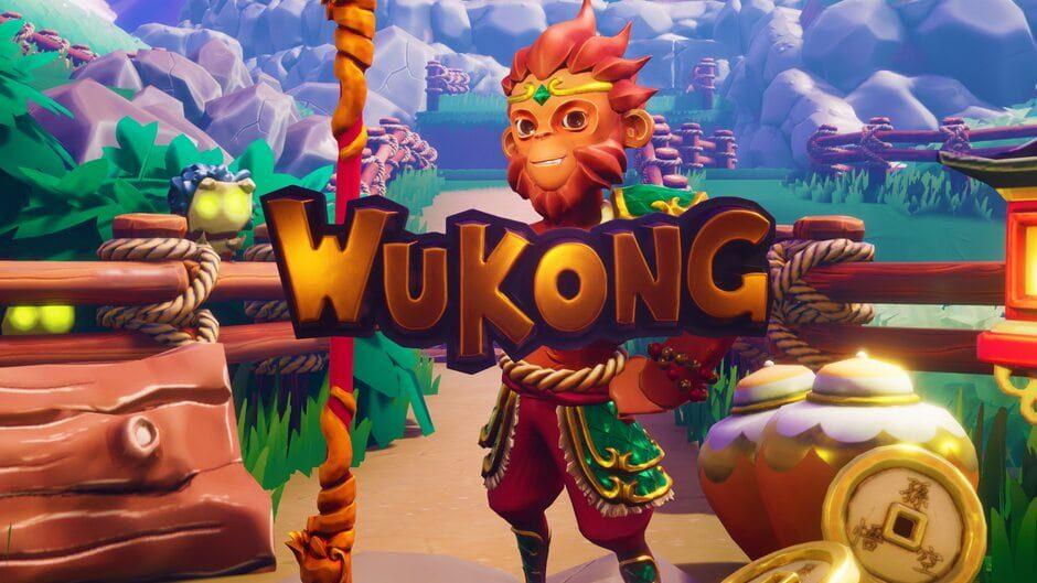 Wukong artwork 2