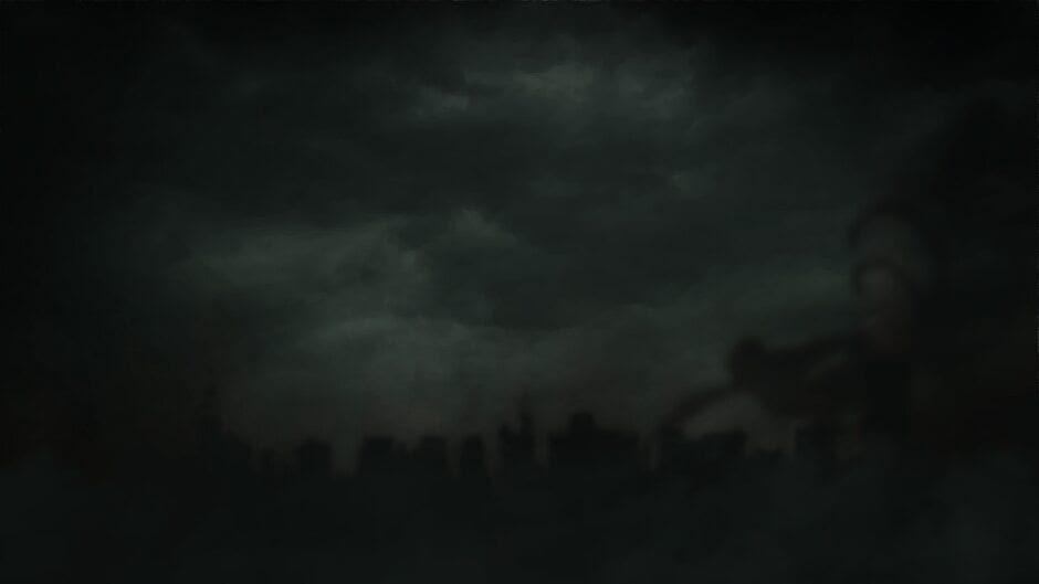 The Brookhaven Experiment artwork 1
