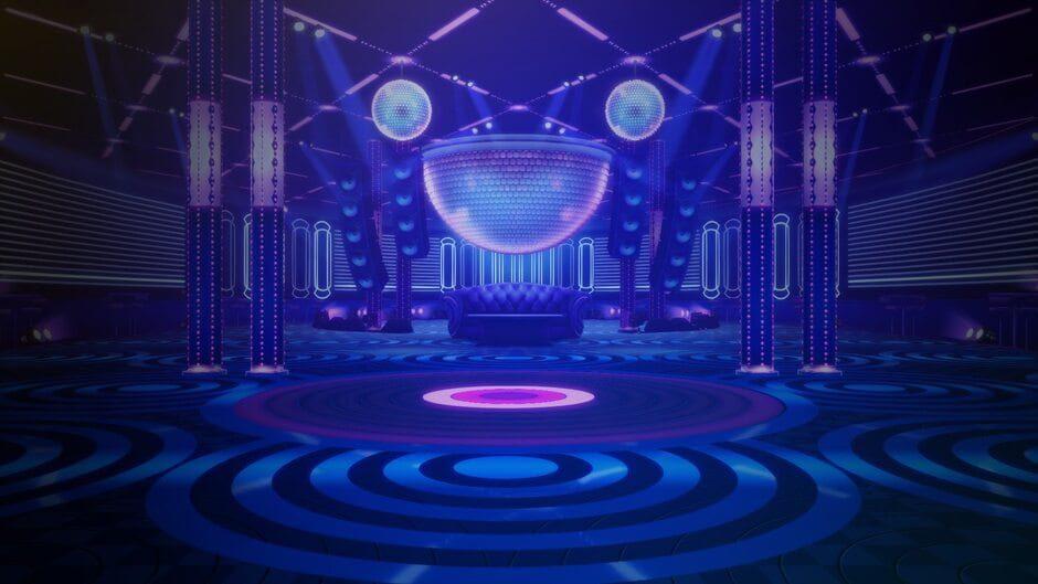 Persona 5: Dancing in Starlight artwork 1