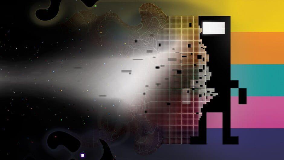 The Bit.Trip artwork 1