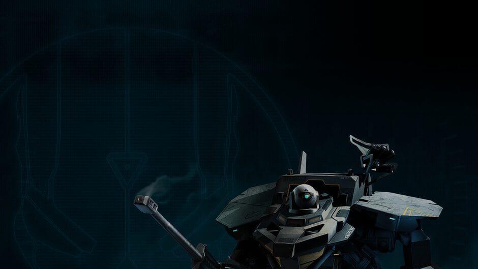 Blacklight: Retribution artwork 1