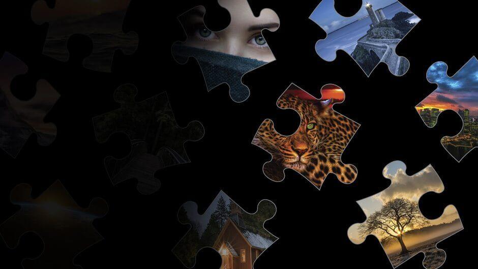 Puzzle Showdown 4K artwork 1