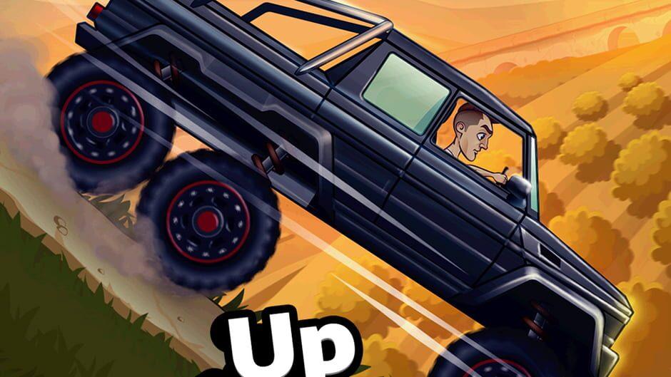 Up Cliff Drive artwork 1