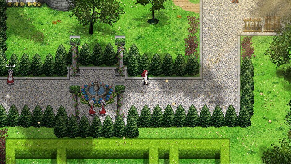 The Silent Kingdom artwork 2