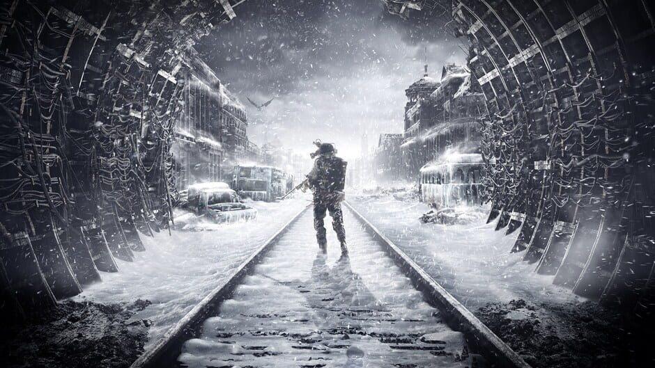 Metro Exodus: Enhanced Edition artwork 1