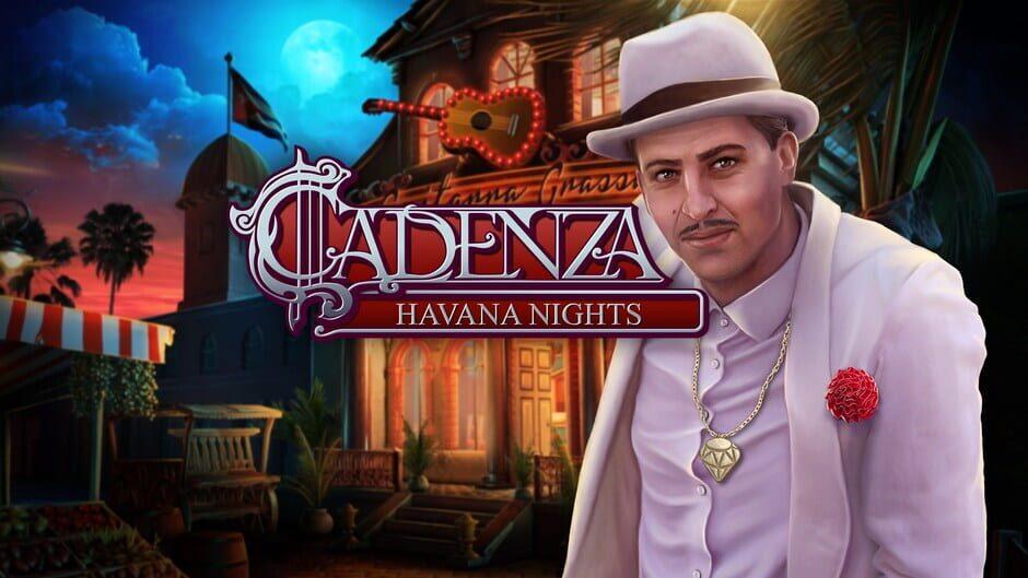 Cadenza: Havana Nights artwork 1