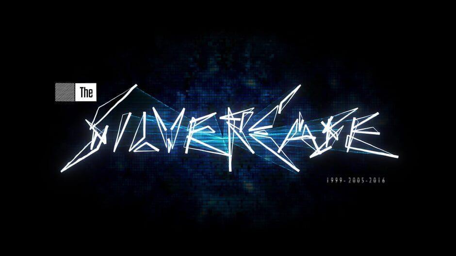 The Silver Case artwork 1