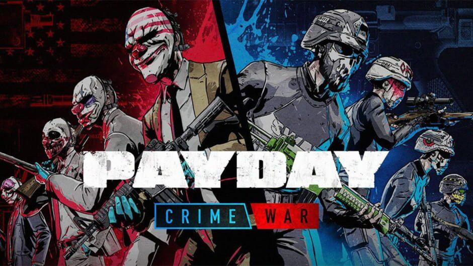 Payday: Crime War artwork 1