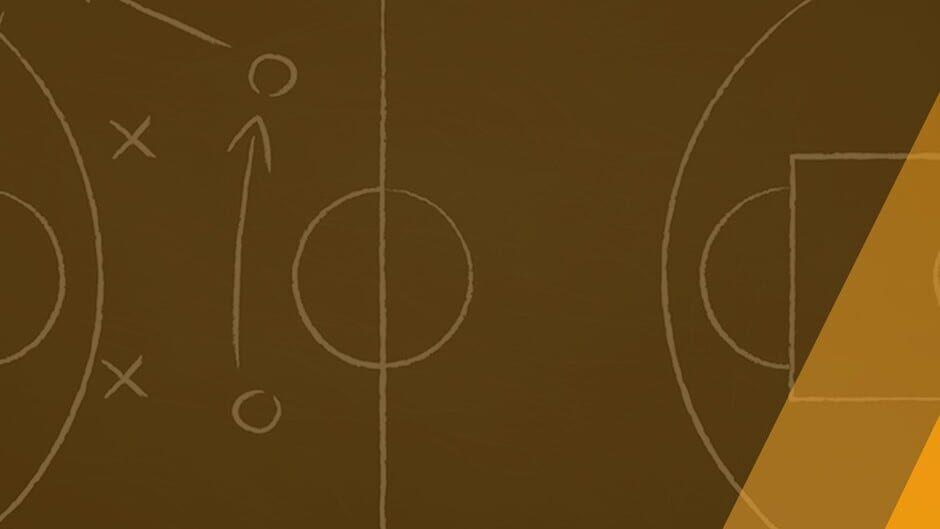 Draft Day Sports: Pro Basketball 2022 artwork 1