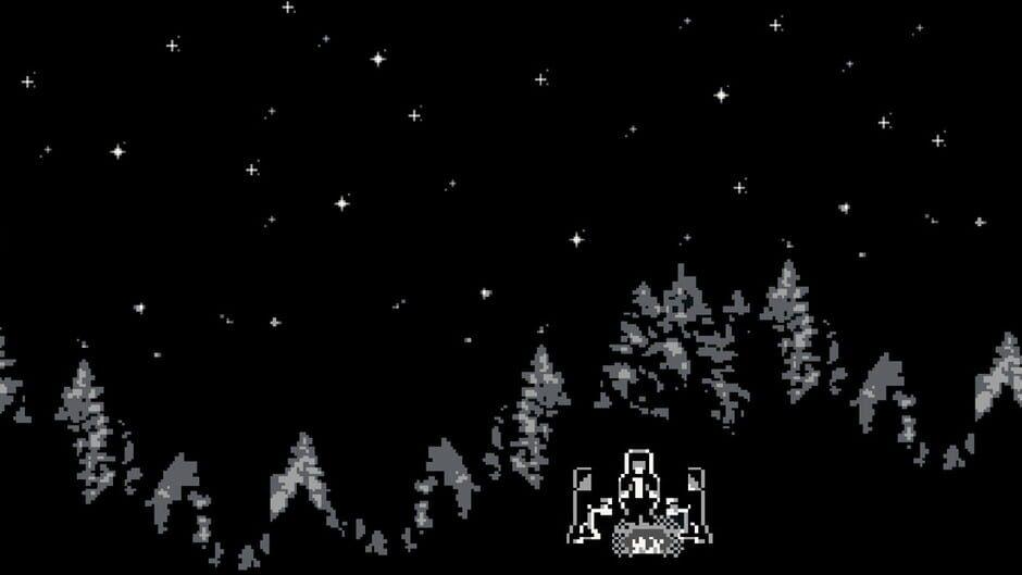 Campfire Tales artwork 1