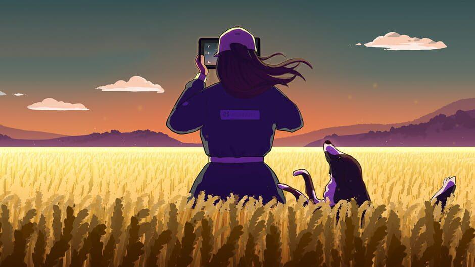 Roots of Tomorrow artwork 1