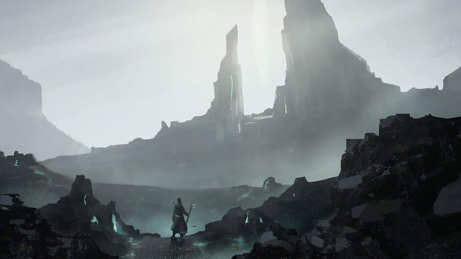 Island of Winds artwork 1