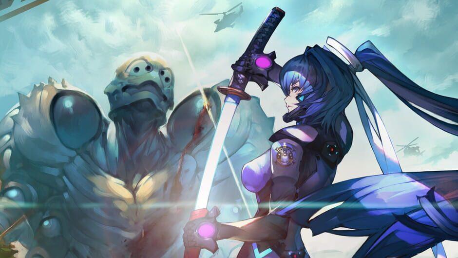 Project Mikhail artwork 1