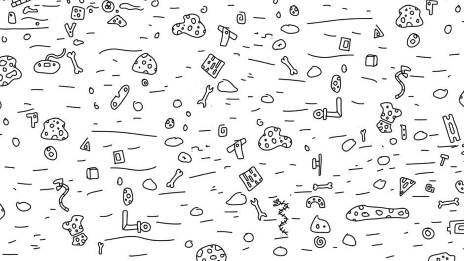 100 Hidden Dogs artwork 1