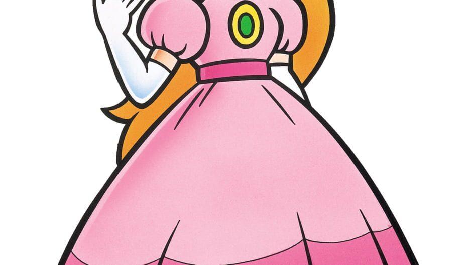 Super Mario World: Super Mario Advance 2 artwork 2