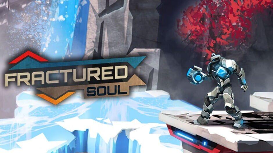 Fractured Soul artwork 1