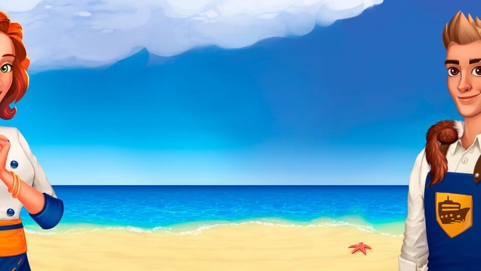 Claire's Cruisin' Cafe: High Seas Cuisine artwork 1