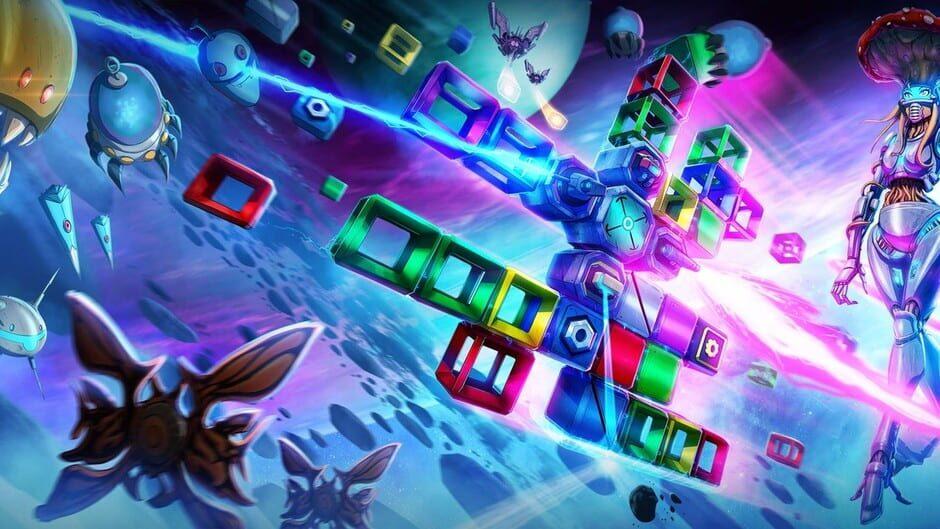 Star Salvager artwork 1