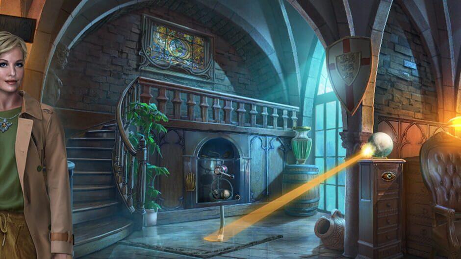 Detectives United: Deadly Debt - Collector's Edition artwork 1