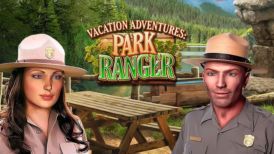Vacation Adventures: Park Ranger artwork 1