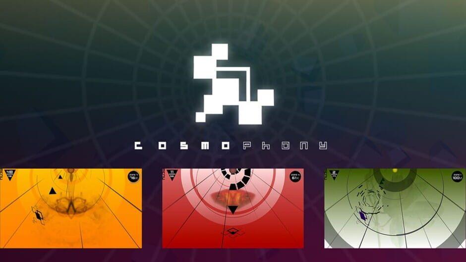 Cosmophony artwork 1