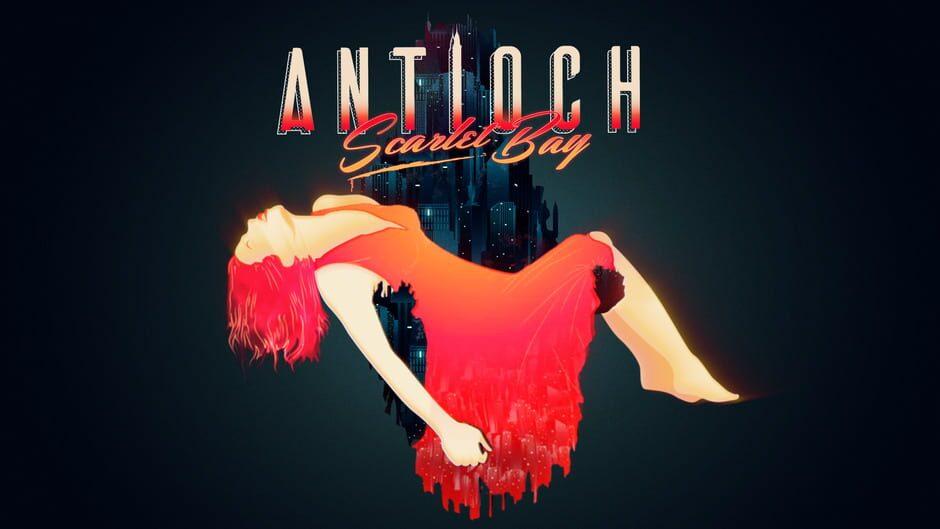 Antioch: Scarlet Bay artwork 1