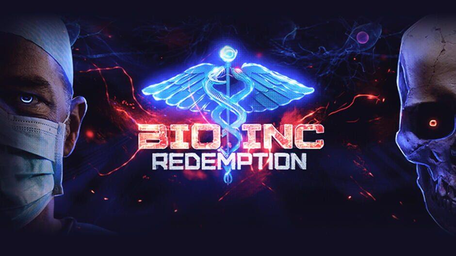 Bio Inc. Redemption artwork 1