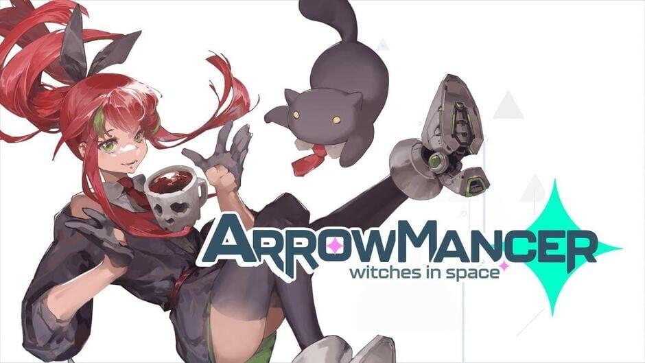 Arrowmancer artwork 1