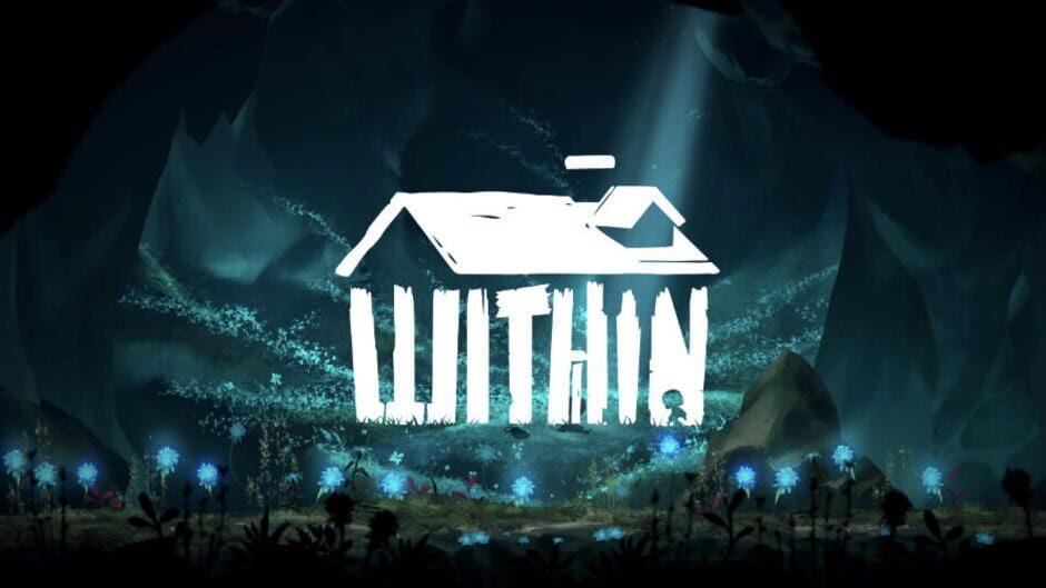 Within artwork 1