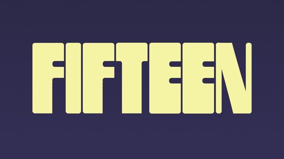 Fifteen artwork 1