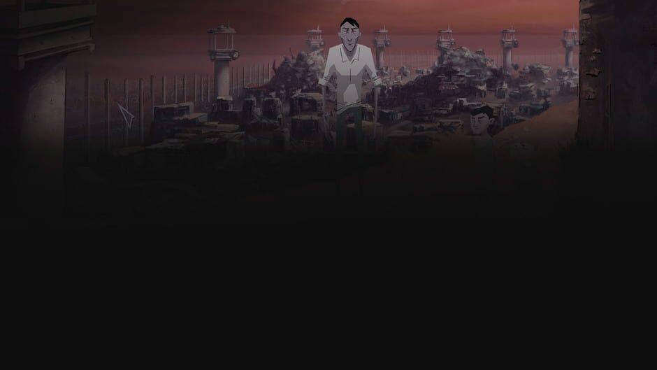 Dead Synchronicity: Tomorrow Comes Today artwork 2