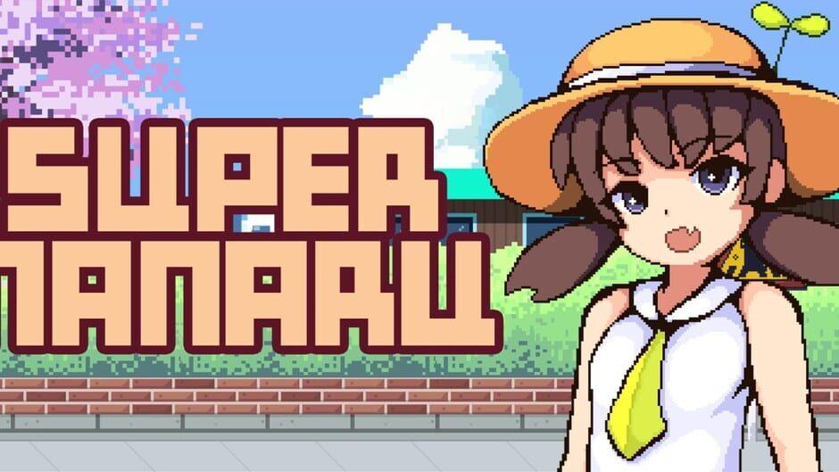 Super Nanaru artwork 1