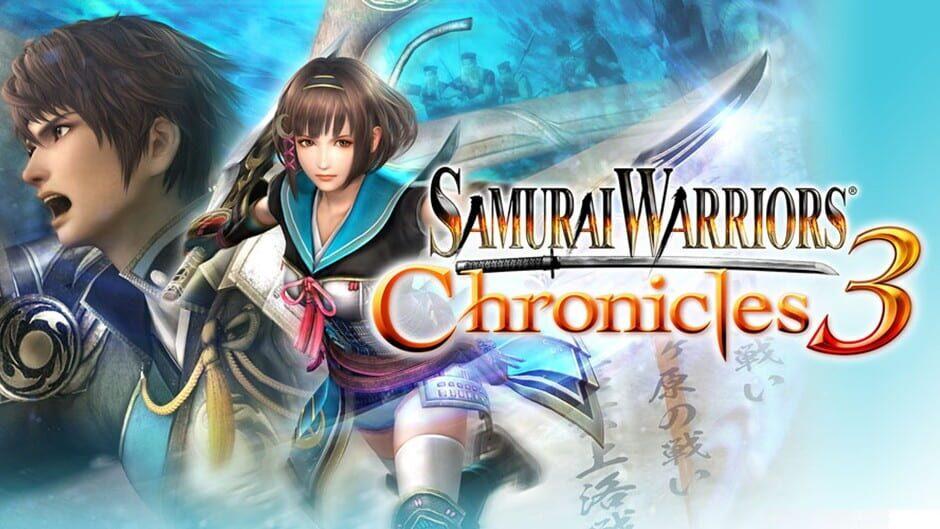 Samurai Warriors Chronicles 3 artwork 1