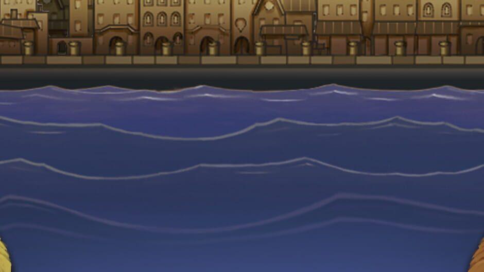 Le Havre: The Inland Port artwork 1