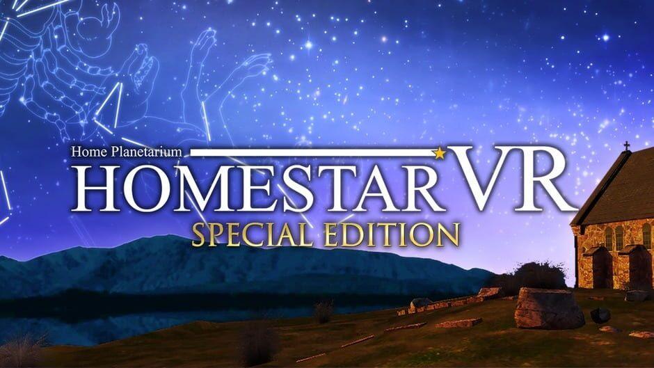Homestar VR artwork 1