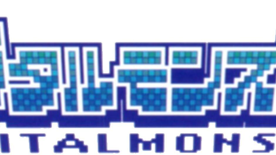 Digimon artwork 3