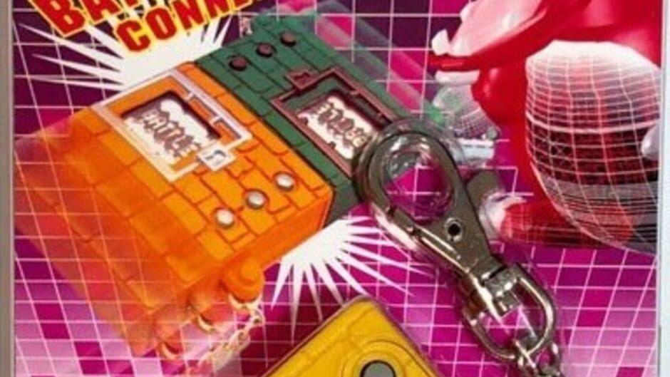 Digimon artwork 2
