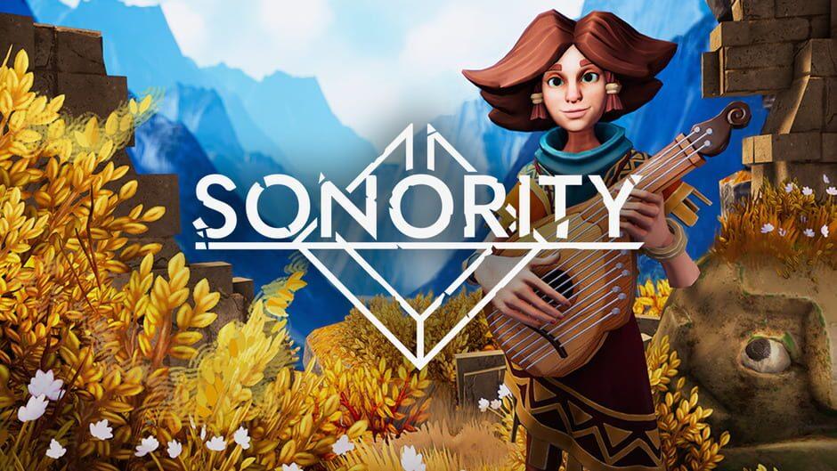 Sonority artwork 1