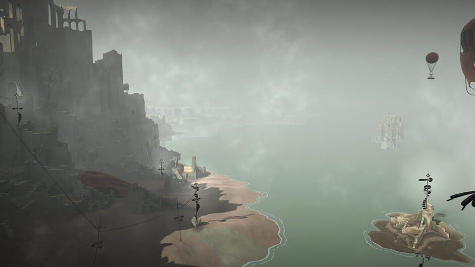 Mare artwork 1