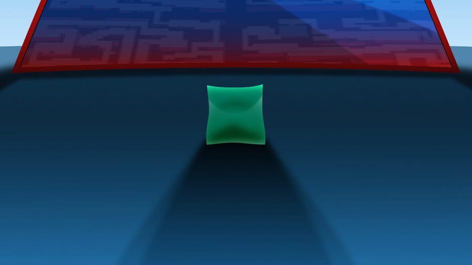Big Tower Tiny Square 2 artwork 1