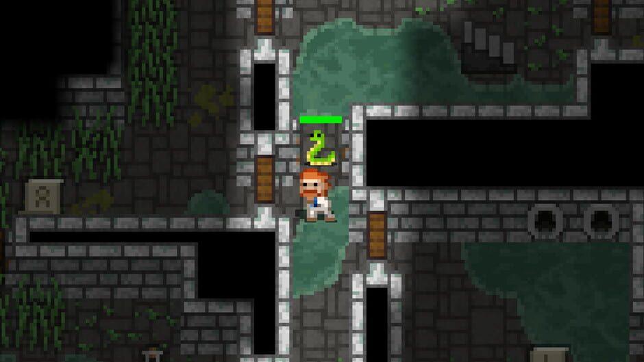 Shattered Pixel Dungeon artwork 1