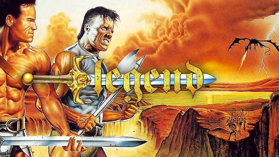 Legend artwork 1