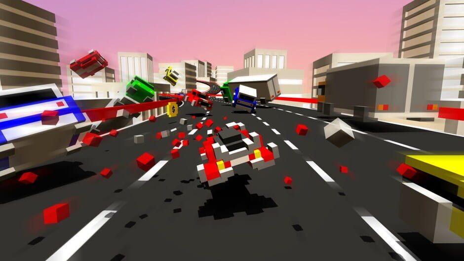 Hovercraft: Build Fly Retry artwork 1
