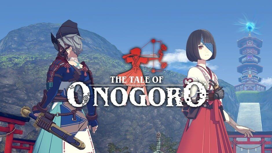 The Tale of Onogoro artwork 1