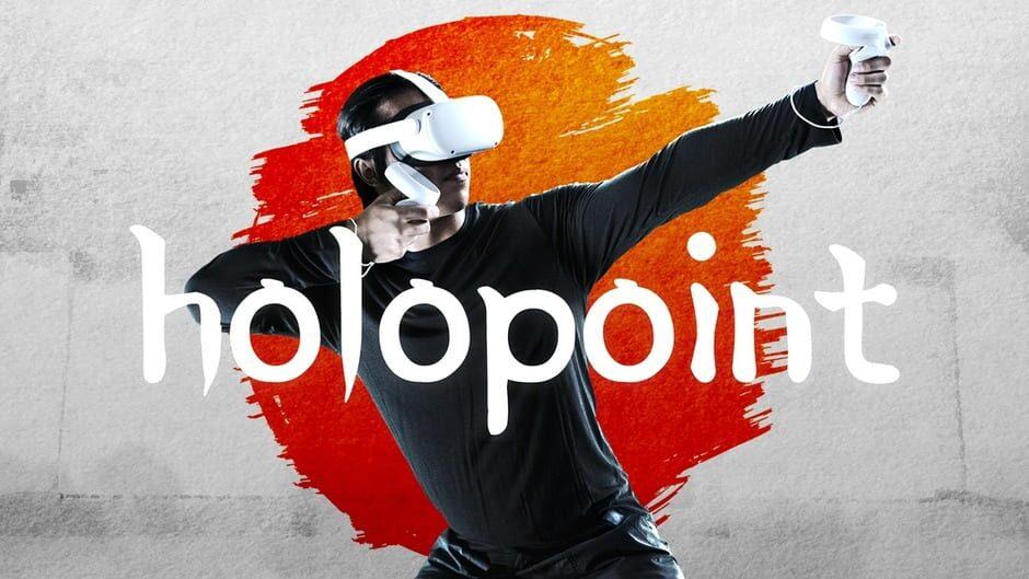 Holopoint artwork 1